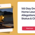 100 Day Dream Home Lawsuit