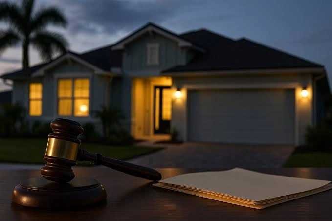 100 Day Dream Home Lawsuit