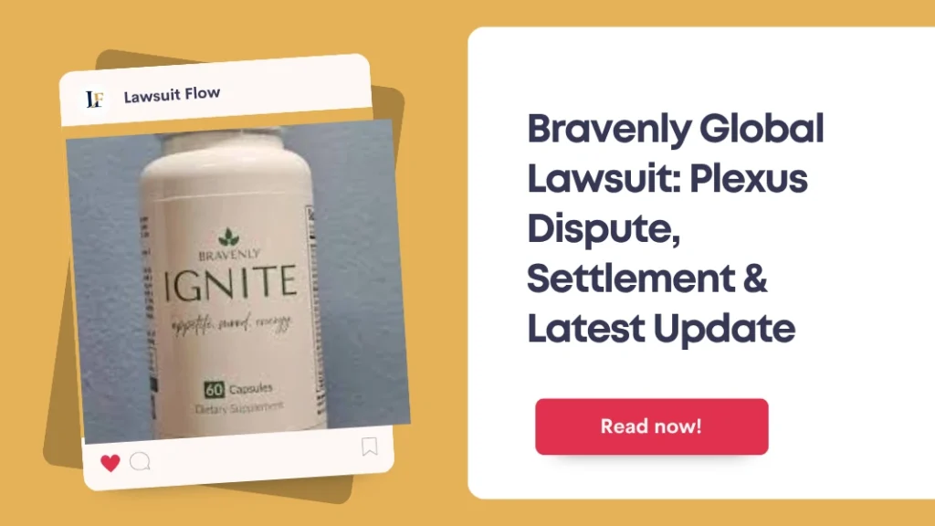Bravenly Global Lawsuit
