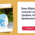 Breo Ellipta Lawsuit