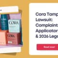 Cora Tampons Lawsuit