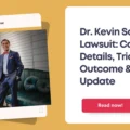Dr. Kevin Sadati Lawsuit