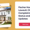 Fischer Homes Lawsuit