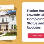 Fischer Homes Lawsuit