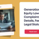 Generational Equity Lawsuit