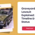 Graveyard Carz Lawsuit