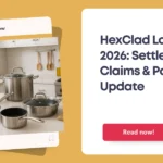 HexClad Lawsuit