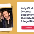 Kelly Clarkson Divorce