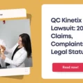 QC Kinetix Lawsuit
