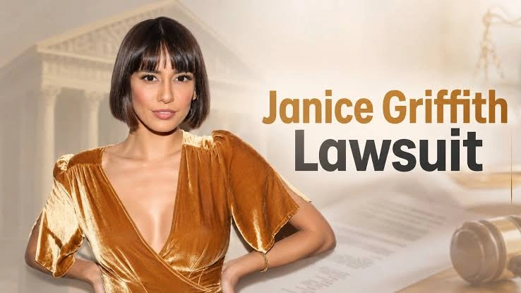 Janice Griffith Lawsuit