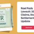 Rael Pads Lawsuit