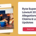 Ryze Superfoods Lawsuit