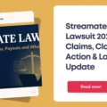 Streamate Lawsuit