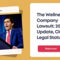 The Wellness Company Lawsuit
