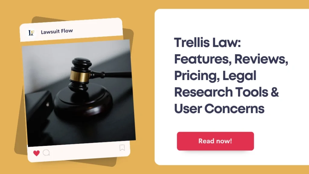 Trellis Law