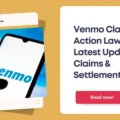 Venmo Class Action Lawsuit