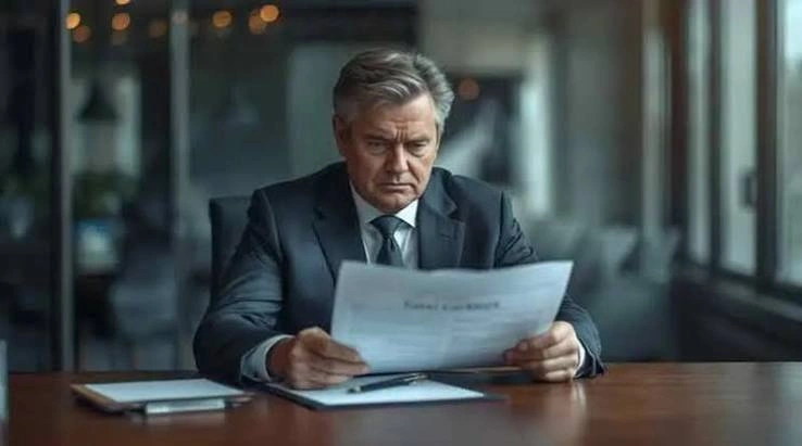 Generational Equity Lawsuit