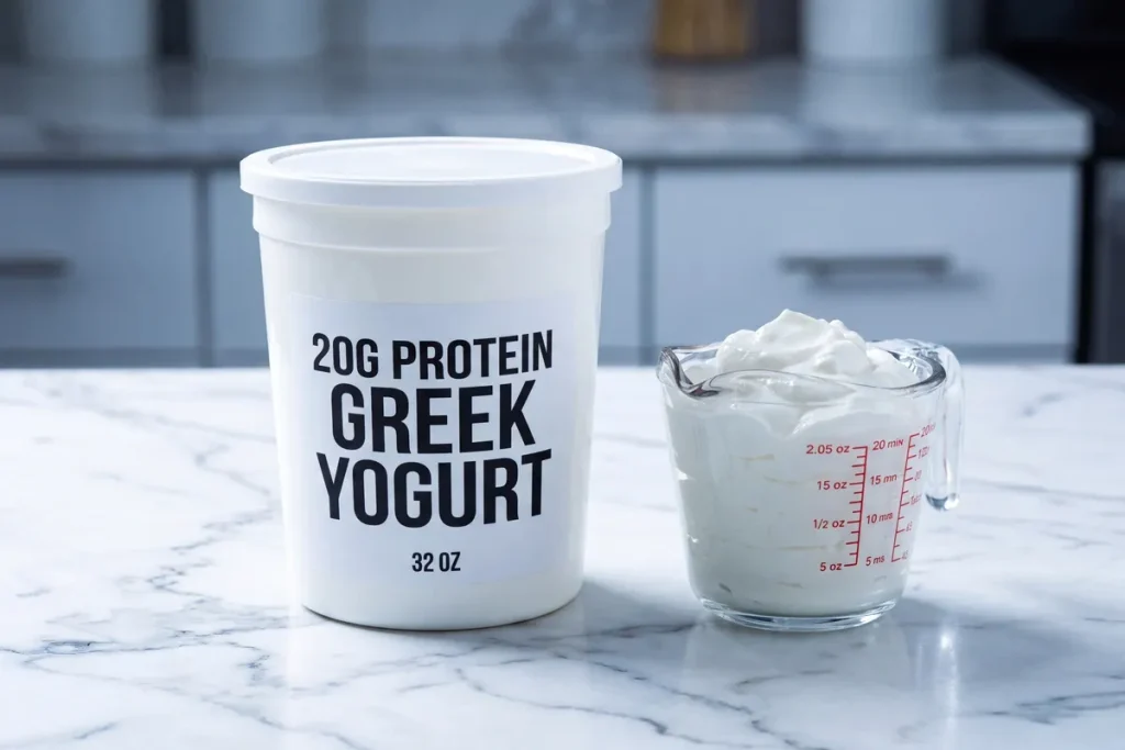 Chobani Yogurt Lawsuit