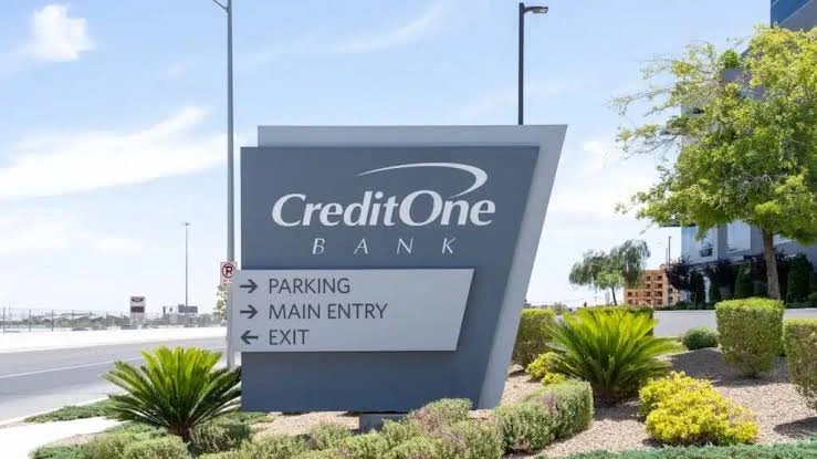Credit One Bank Class Action Settlement