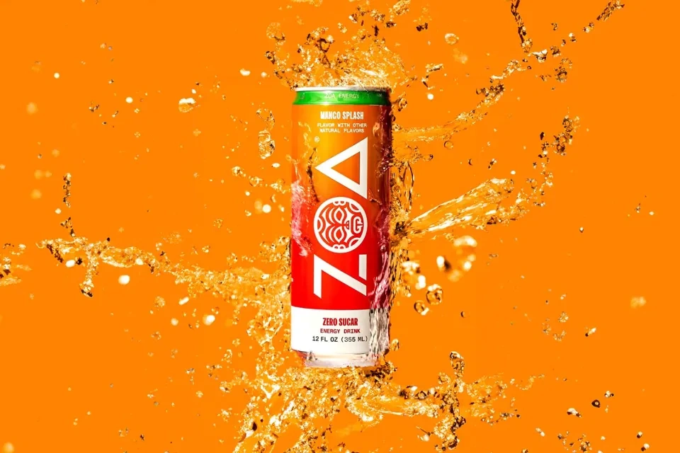 Dwayne Johnson Energy Drink Lawsuit