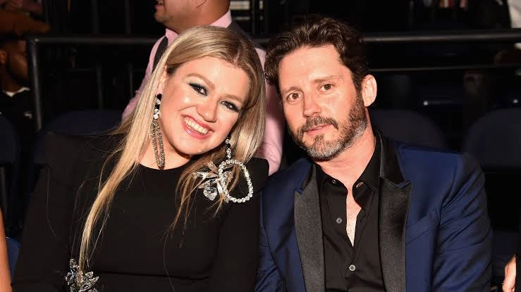 Kelly Clarkson Divorce