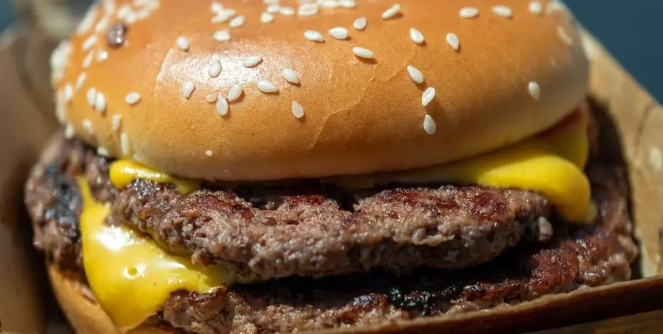 McDonald’s 100% Beef Lawsuit