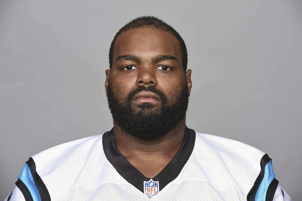 Michael Oher Lawsuit