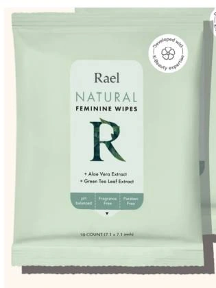 Rael Pads Lawsuit