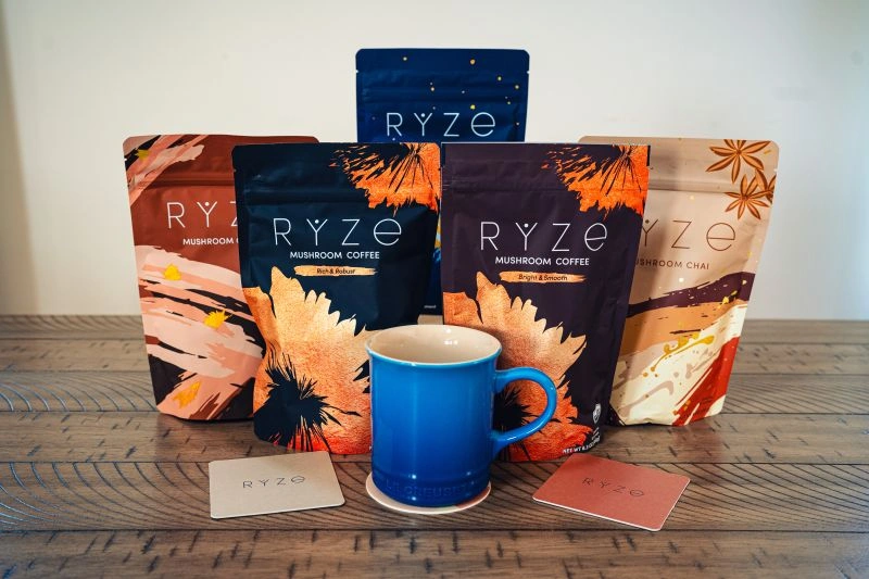 Ryze Superfoods Lawsuit