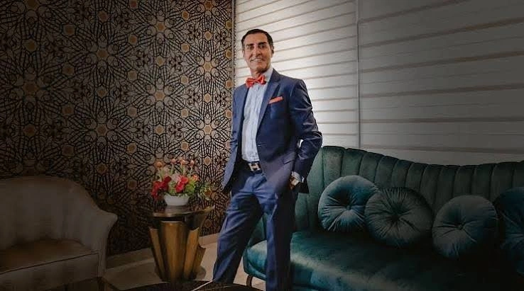 Dr. Kevin Sadati Lawsuit