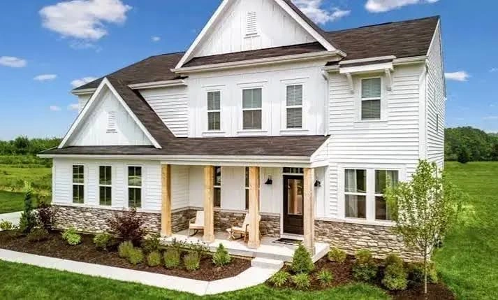Fischer Homes Lawsuit