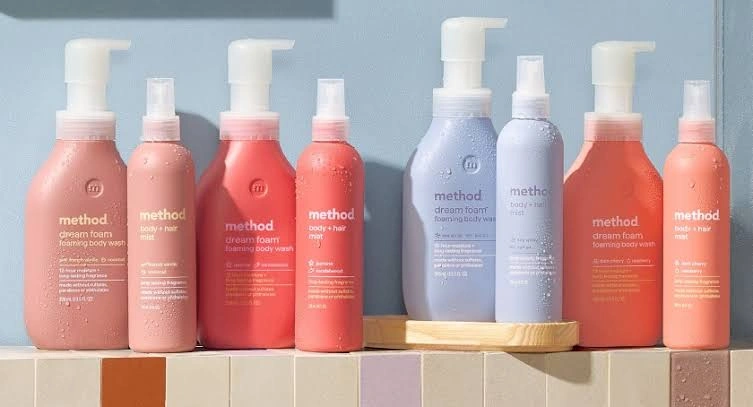 Method Body Wash Lawsuit