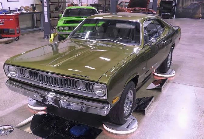 Graveyard Carz Lawsuit