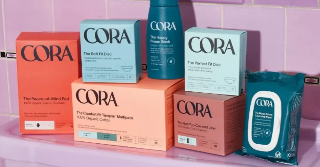 Cora Tampons Lawsuit