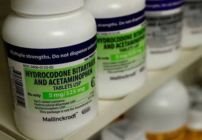 Mallinckrodt Adderall Lawsuit