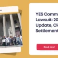 YES Communities Lawsuit