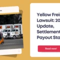 Yellow Freight Lawsuit