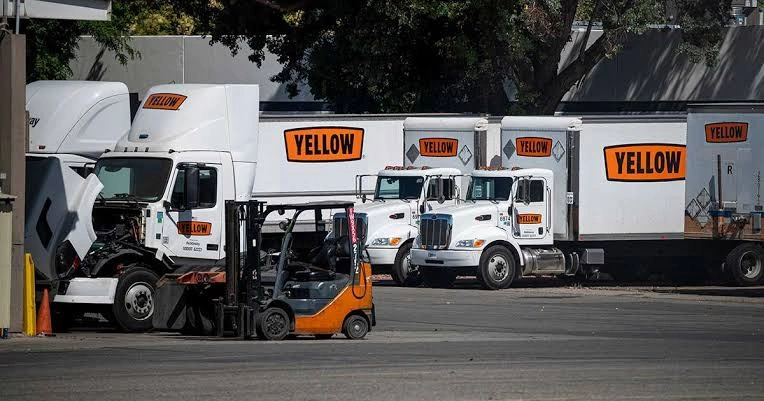 Yellow Freight Lawsuit