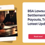 BSA Lawsuit Settlement