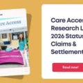 Care Access Research Lawsuit