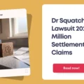 Dr Squatch Lawsuit