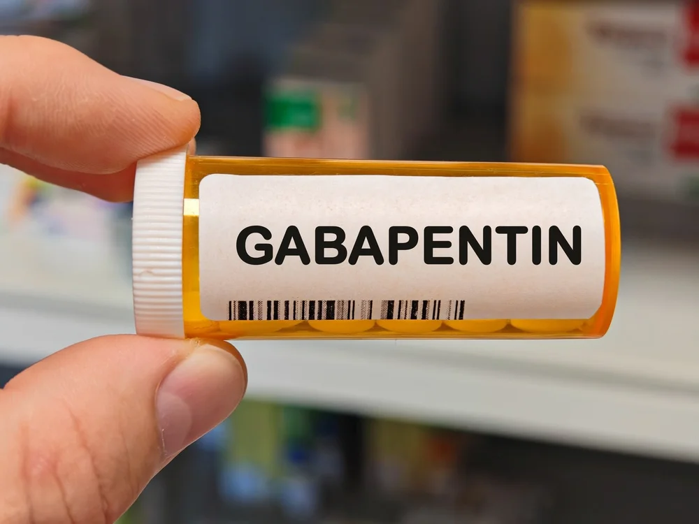 Gabapentin Lawsuit