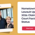 Hometown HGTV Lawsuit Update