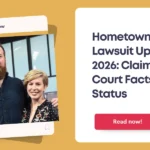 Hometown HGTV Lawsuit Update
