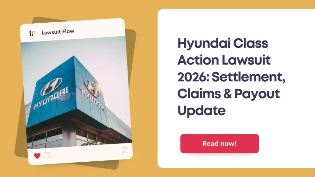 Hyundai Class Action Lawsuit