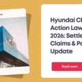 Hyundai Class Action Lawsuit