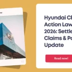 Hyundai Class Action Lawsuit