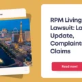 RPM Living Lawsuit