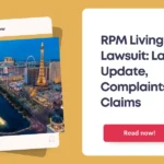 RPM Living Lawsuit