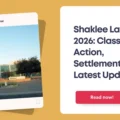 Shaklee Lawsuit